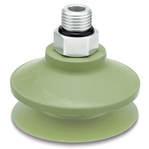 SMC Vacuum Pad. ZP3CT50BFSMFAG02 - FluidAirFittings