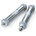 SMC Air Cylinder JCDMBZ32-100F - FluidAirFittings