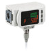 SMC Digital Flow Switch For Large Flow PF3A702H-L3N - FluidAirFittings