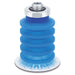SMC Vacuum Pad. ZP3PT20JT5SFBG01 - FluidAirFittings