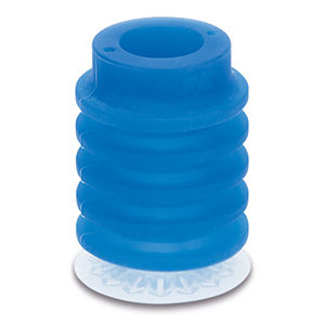 SMC Vacuum Pad. ZP3P-20JT5SF-WG - FluidAirFittings