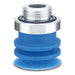 SMC Bellows Type Vacuum Pad. 2500-0344 - FluidAirFittings