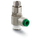 SMC Pilot Check Valve. AS4201G04F10X785 - FluidAirFittings