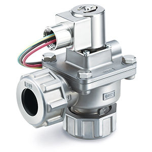 SMC Pulse Valve JSXFE-14F-5DSB - FluidAirFittings