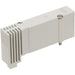 SMC Blanking Plate JSY11M-26P-1A - FluidAirFittings