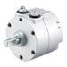 SMC Rotary Actuator CRBS15-180 - FluidAirFittings
