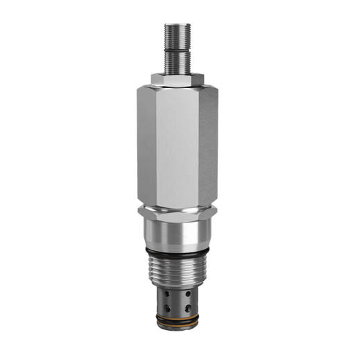 Parker A04HZ Relief Valve - Cartridge A04J2MZN - FluidAirFittings