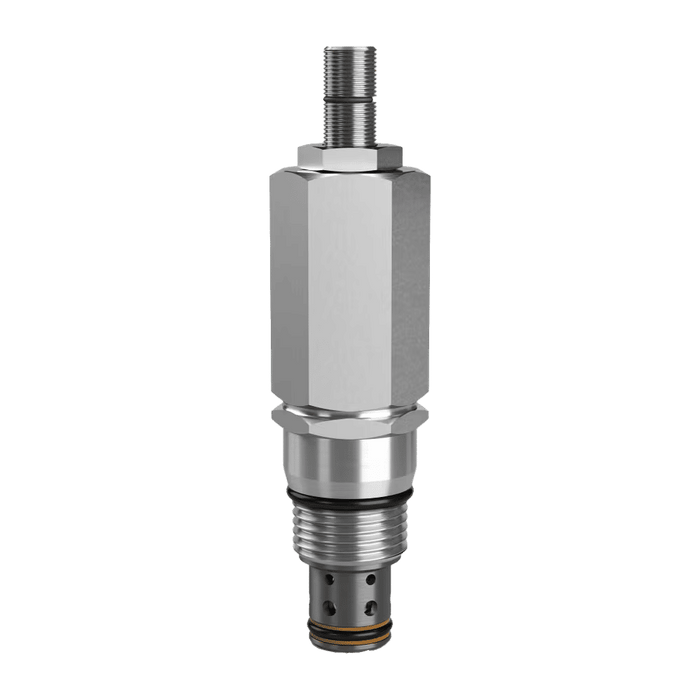 Parker A04HZ Relief Valve - 190 LPM Cartridge A04H3PZN - FluidAirFittings