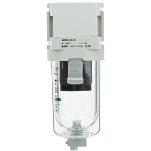 SMC Micro-Mist Separator AFD20-F01C-D - FluidAirFittings