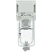 SMC Air Filter AF20-F01C-D - FluidAirFittings