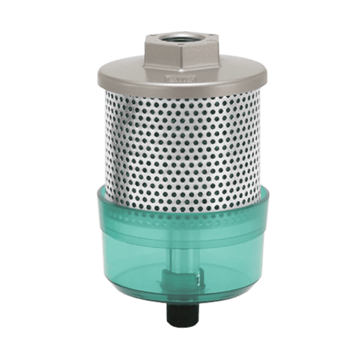 SMC Element (Amc220) AMC-EL2 - FluidAirFittings