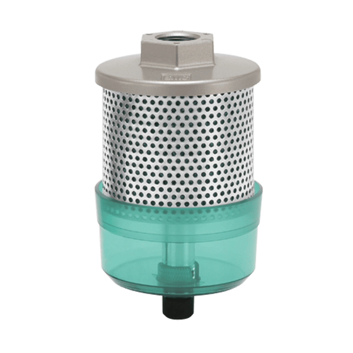 SMC Element AMC-EL8 - FluidAirFittings