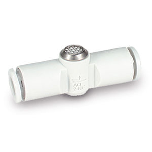SMC Quick Exhaust Valve. AQ240F-04-00 - FluidAirFittings
