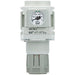 SMC Modular Style Regulator AR30K-F03-D - FluidAirFittings