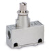 SMC Speed Controller AS4000-F02 - FluidAirFittings
