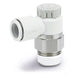 SPEED CONTROLLER AS2201F-02-08SA - FluidAirFittings