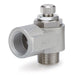 SPEED CONTROLLER AS1200-M5 - FluidAirFittings