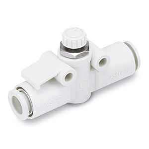 SPEED CONTROLLER AS3002F-10 - FluidAirFittings