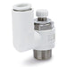 SMC Speed Controller. AS4301F-04-12S - FluidAirFittings