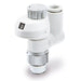 SMC Speed Controller. AS2301FS1-01-08S - FluidAirFittings
