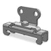 SMC Bracket For Din Rail AS-10D - FluidAirFittings