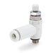 MULTI CONTROL VALVE ASV510F-04-10S - FluidAirFittings