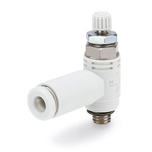 MULTI CONTROL VALVE ASV410F-02-08S - FluidAirFittings