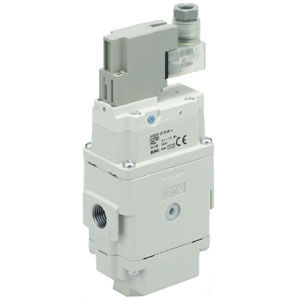 SMC Soft Start-Up Valve, AV4000-F04-5YZBA - FluidAirFittings