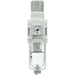 SMC Filter Regulator AW30-F02D-D - FluidAirFittings