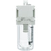 SMC Lubricator AL20-F02-D - FluidAirFittings