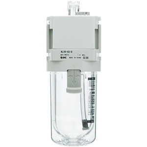 SMC Lubricator AL50-F10-D - FluidAirFittings