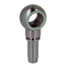 Polyhose 12MM Metric Banjo Body X 1/4" Hose Tail BANM/12/04 - FluidAirFittings