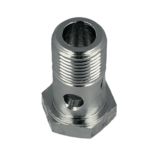 Polyhose 3/8" BSP Banjo Bolt BANIMP/06 - FluidAirFittings