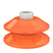 Piab Suction cup BX10P Polyurethane 60 0222781 - FluidAirFittings
