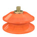Piab Suction cup BX110P Polyurethane 30/60 0222786 - FluidAirFittings