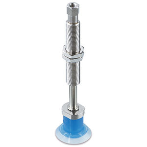 SMC Vacuum Pad. 2500-0349 - FluidAirFittings