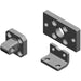 SMC Foot C55-L020 - FluidAirFittings