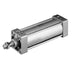 SMC ISO 6431 Cylinder 160 Str=100 C95SDB160-100 - FluidAirFittings