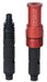 Piab Fitting 1/8"NPT Male, SS, F-BX10 0107125 - FluidAirFittings