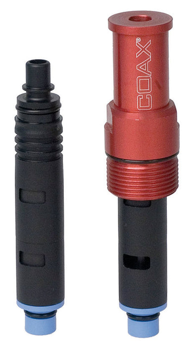 Piab Fitting 110, G1/2" female 0107709 - FluidAirFittings
