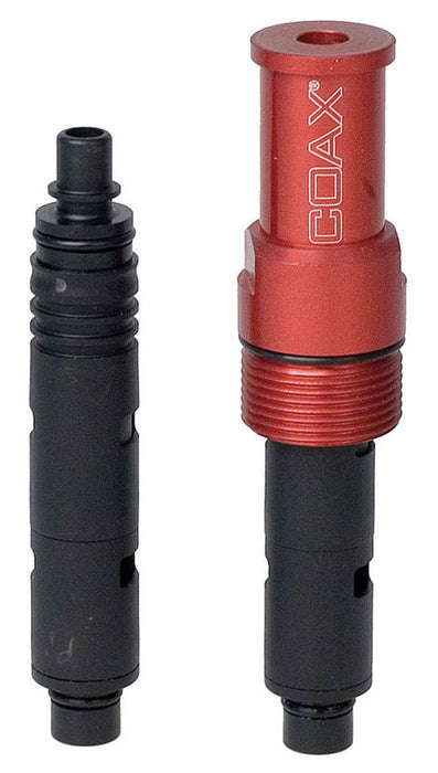 Piab Fitting 110 G3/8" female 0107127 - FluidAirFittings