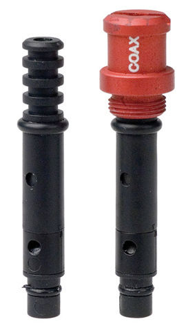 Piab Fitting 1/8" NPT M FCV 0106966 - FluidAirFittings