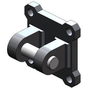 FOOT CQ-L050 - FluidAirFittings