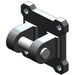 SMC Flange CQ-F050 - FluidAirFittings