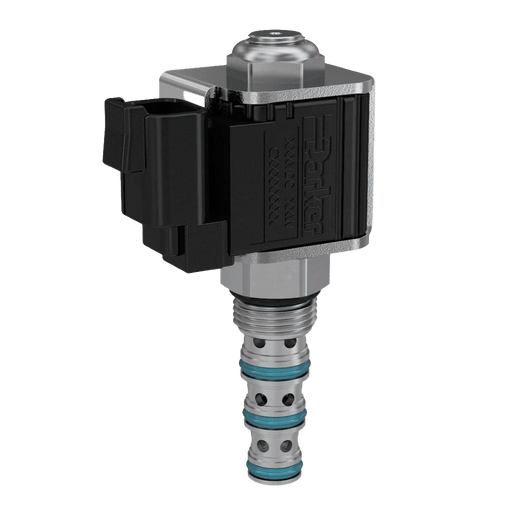Parker DSH08 Solenoid Valve Cartridge DSH083B - FluidAirFittings