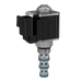 Parker DSH08 Solenoid Valve Cartridge DSH083B - FluidAirFittings
