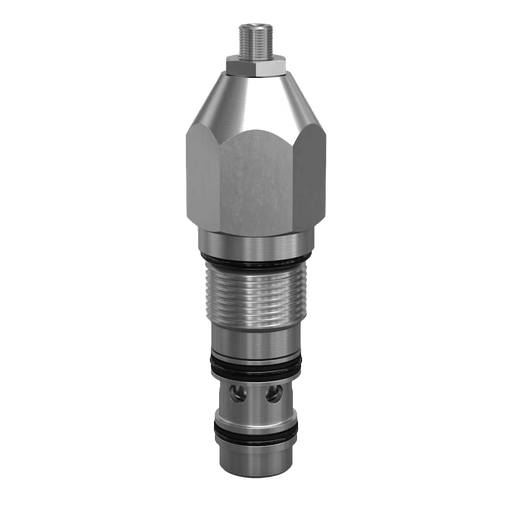 Parker E6B0 - Load Control Cartridge E6B060ZN409 - FluidAirFittings