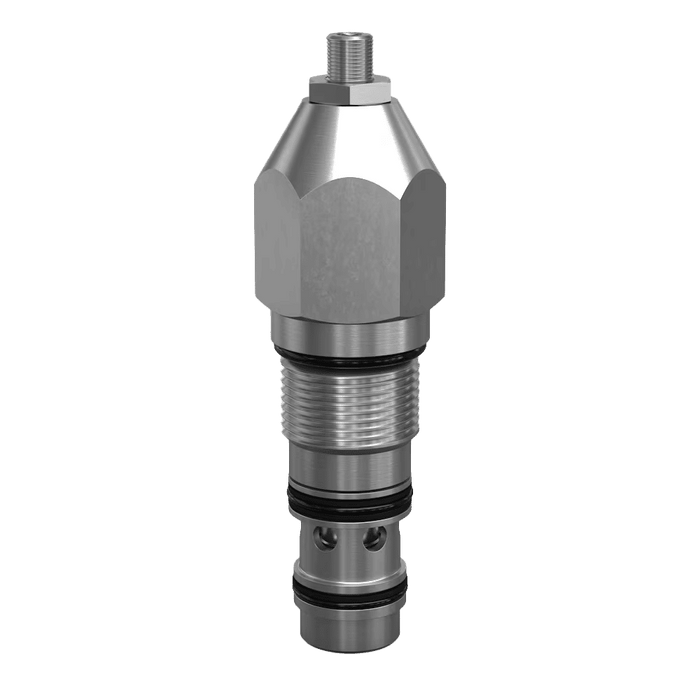 Parker E6B0 - Load Control Cartridge E6B060ZN409 - FluidAirFittings