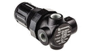 Norgren R07-100-RNKG - 1/8" Regulator BSPP - FluidAirFittings
