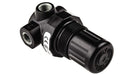 Norgren R07-100-RNKG - 1/8" Regulator BSPP - FluidAirFittings